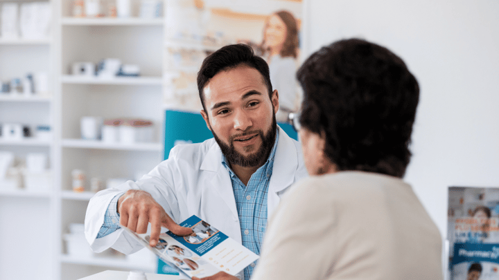 Automated Data Entry: Getting Pharmacy Teams Out of Busywork and Back to Patients