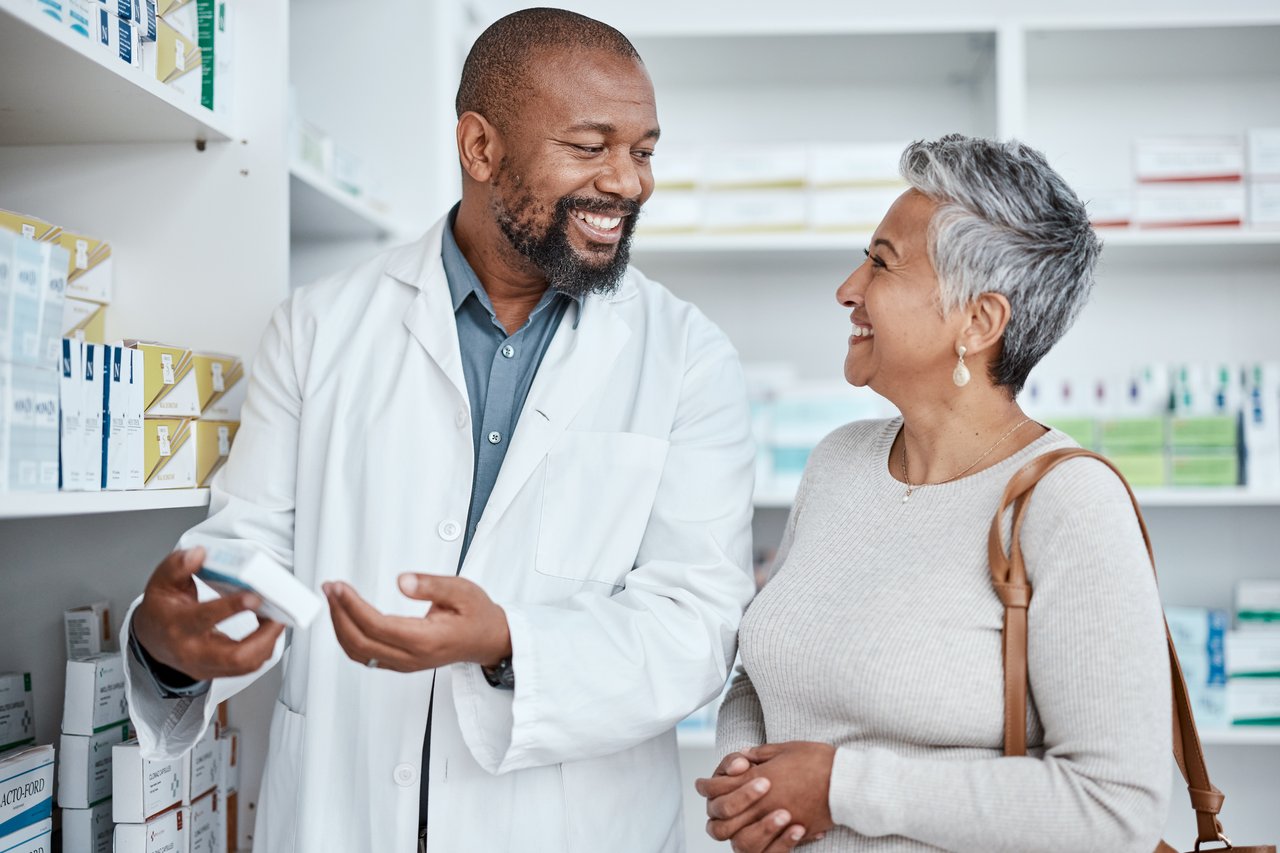 The Great Care Shift