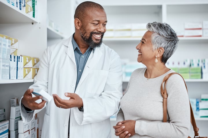 The Great Care Shift