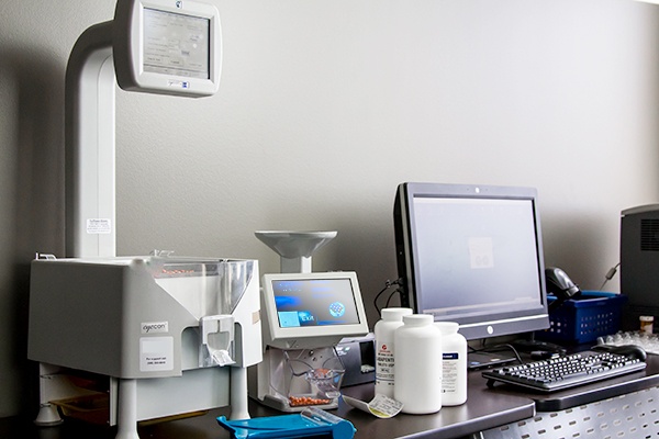 Automation Station: Enhancing Efficiency & Pharmacy Care