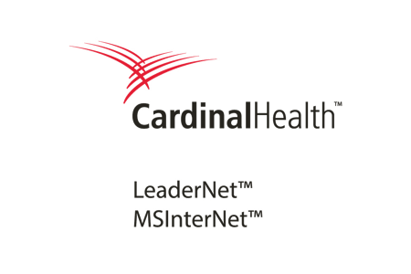 Cardinal Health Logo - Top MTM - Transparent