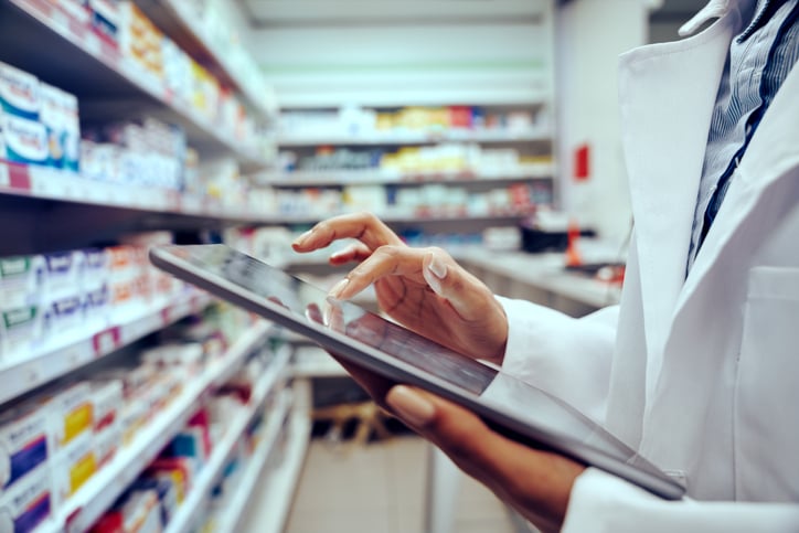 4 Digital Health Trends for Community Pharmacies