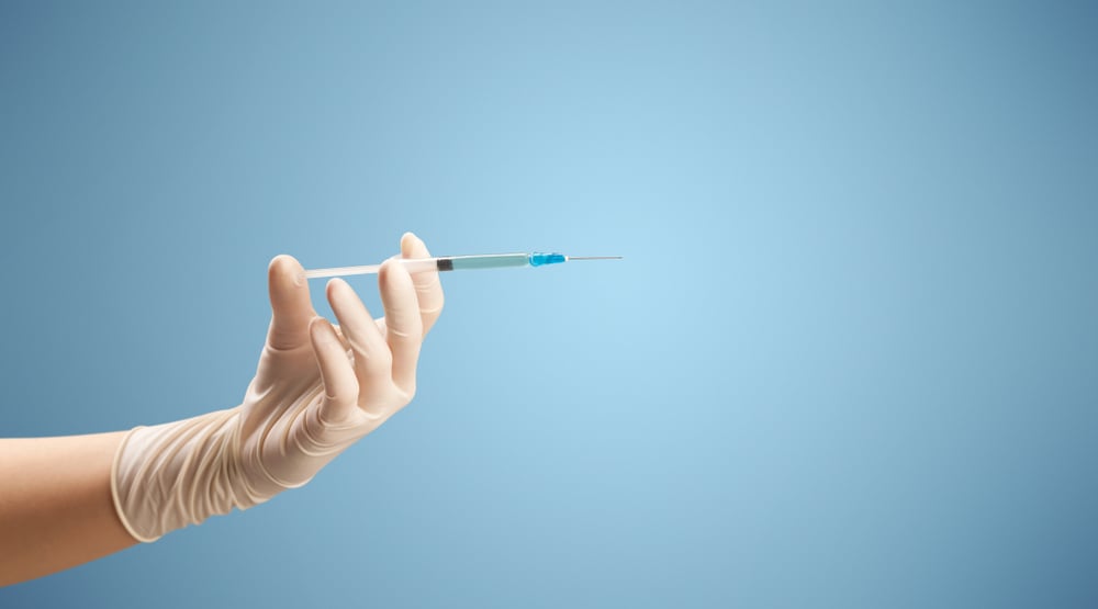 How to Setup a Vaccine Clinic