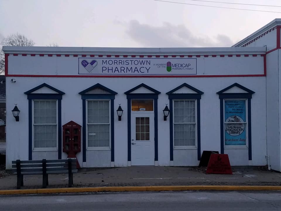 Q&A with Telepharmacy Owner David Bush