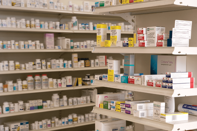 Hospitals: 5 Reasons Why Outpatient Telepharmacy Makes Sense