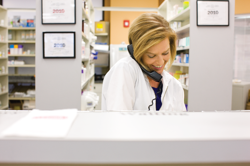5 Activities to Maximize Your Pharmacy’s Potential (2 of 2)