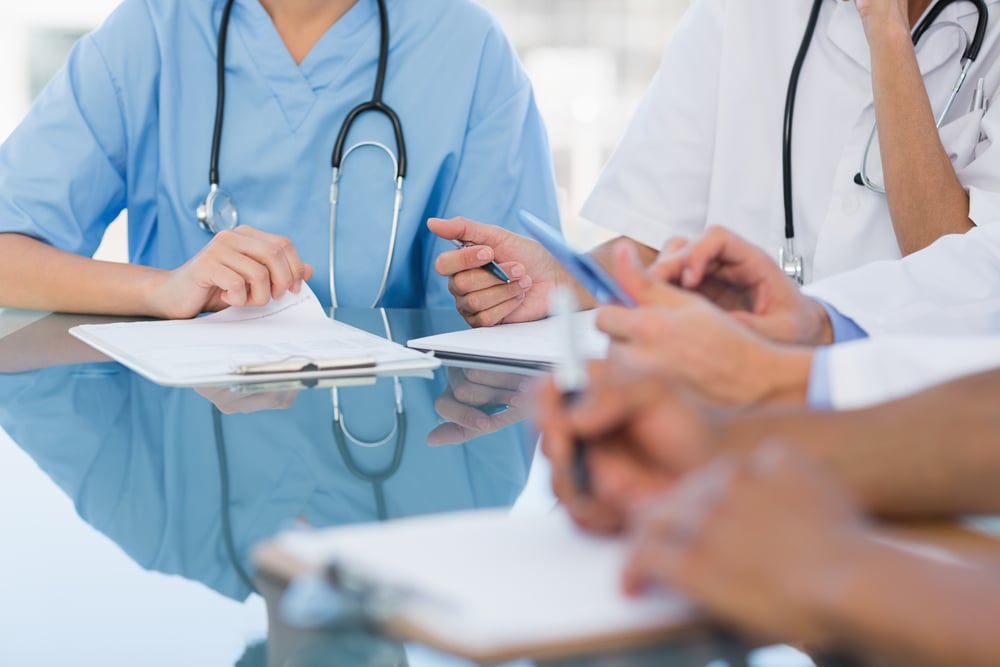 Pharmacists provide critical interventions during transitions of care