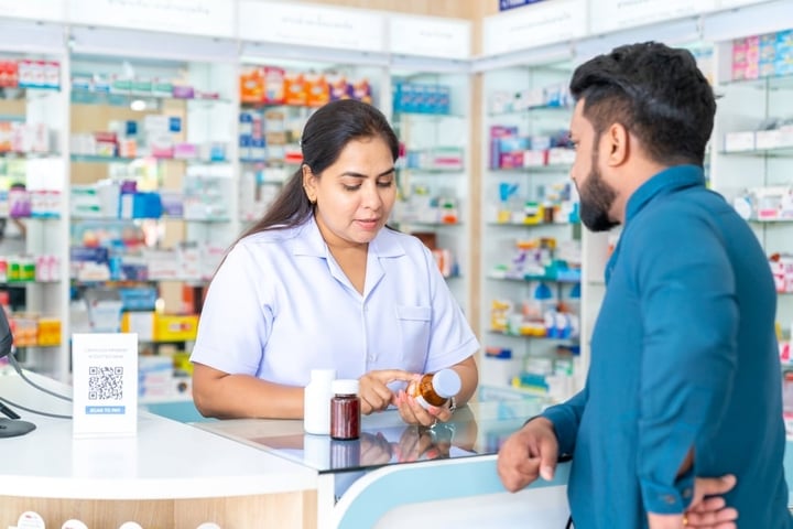 Outcomes Empowers Pharmacists to Address Social Determinants of Health