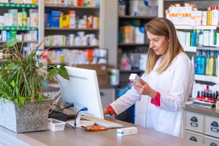 The Outcomes Platform is Innovating Solutions Across Pharmacies, Payers and Pharmaceutical Manufacturers