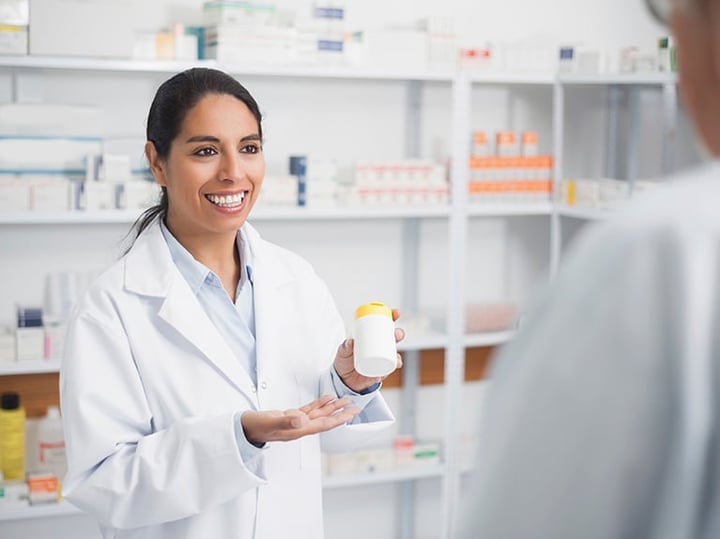 Comprehensive Medication Review: Connecting patients, payers, and pharmacists