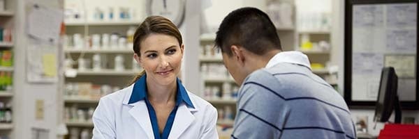Telepharmacy Helps Pharmacists Practice at the Top of Their License