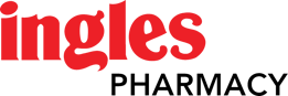 Ingles Pharmacy Logo