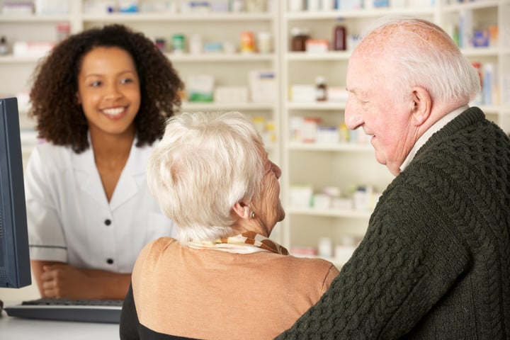 Outcomes™ Collaborates with CaringWire to Provide a New Personalized Approach to Healthcare Needs