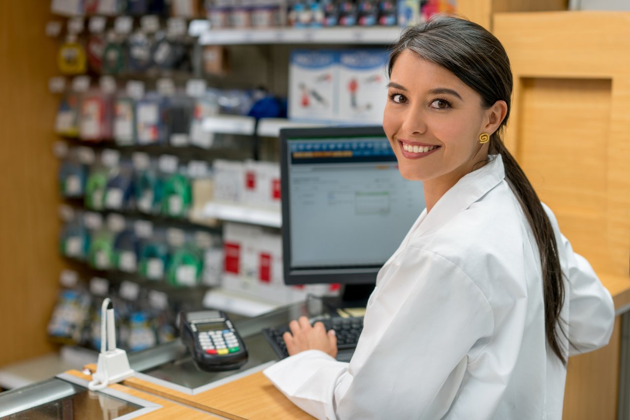 Set Up Your Pharmacy’s Retail for Online Success