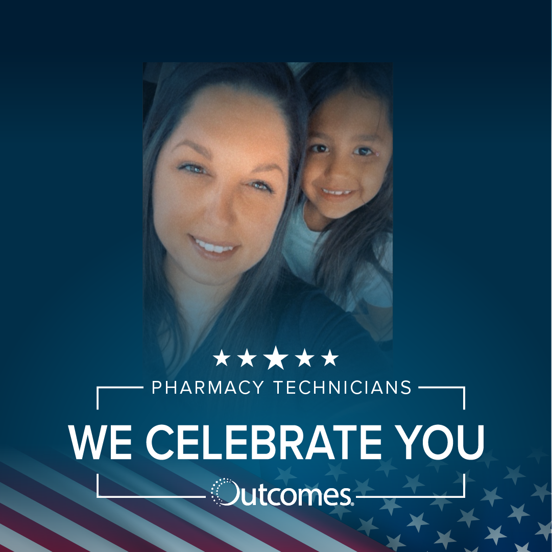 Making a Difference on Both Sides: Janelle's Pharmacy Technician Journey
