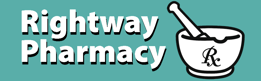 Rightway Pharmacy Logo