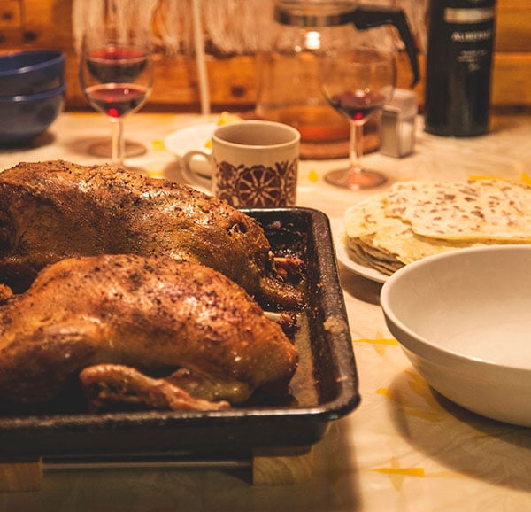 Thanksgiving