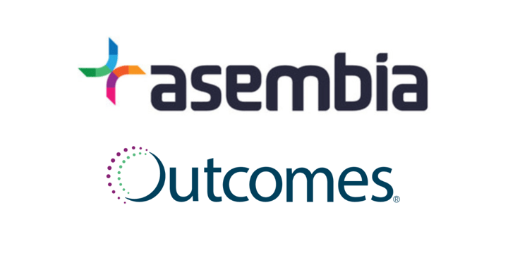 Asembia and Outcomes Strategic Partnership Expands Access and Enhances Patient Engagement
