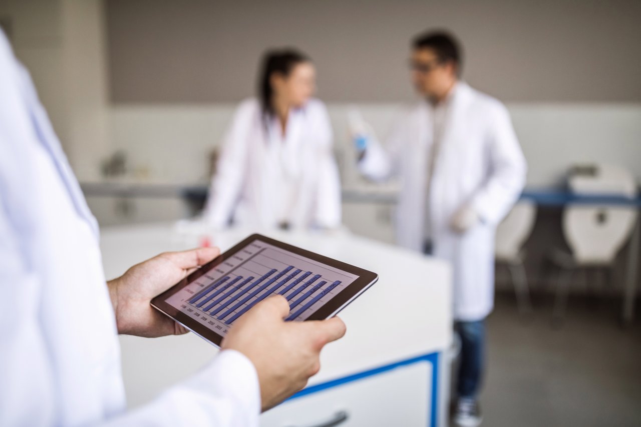 The Crucial Role of Inventory Control in Pharmacy Management