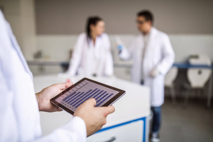 The Crucial Role of Inventory Control in Pharmacy Management