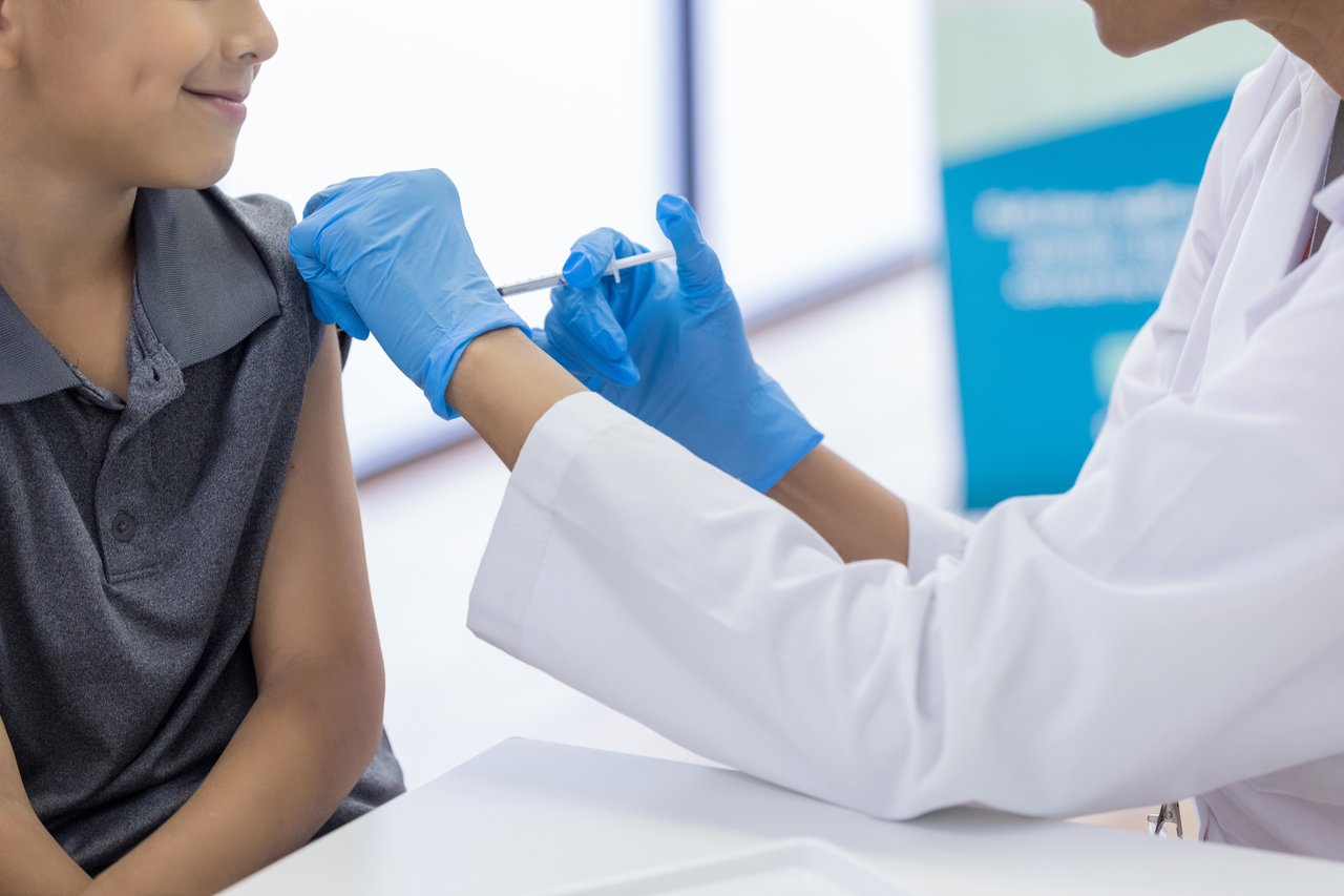 Vaccines: The Shot That Elevated Pharmacy to New Heights