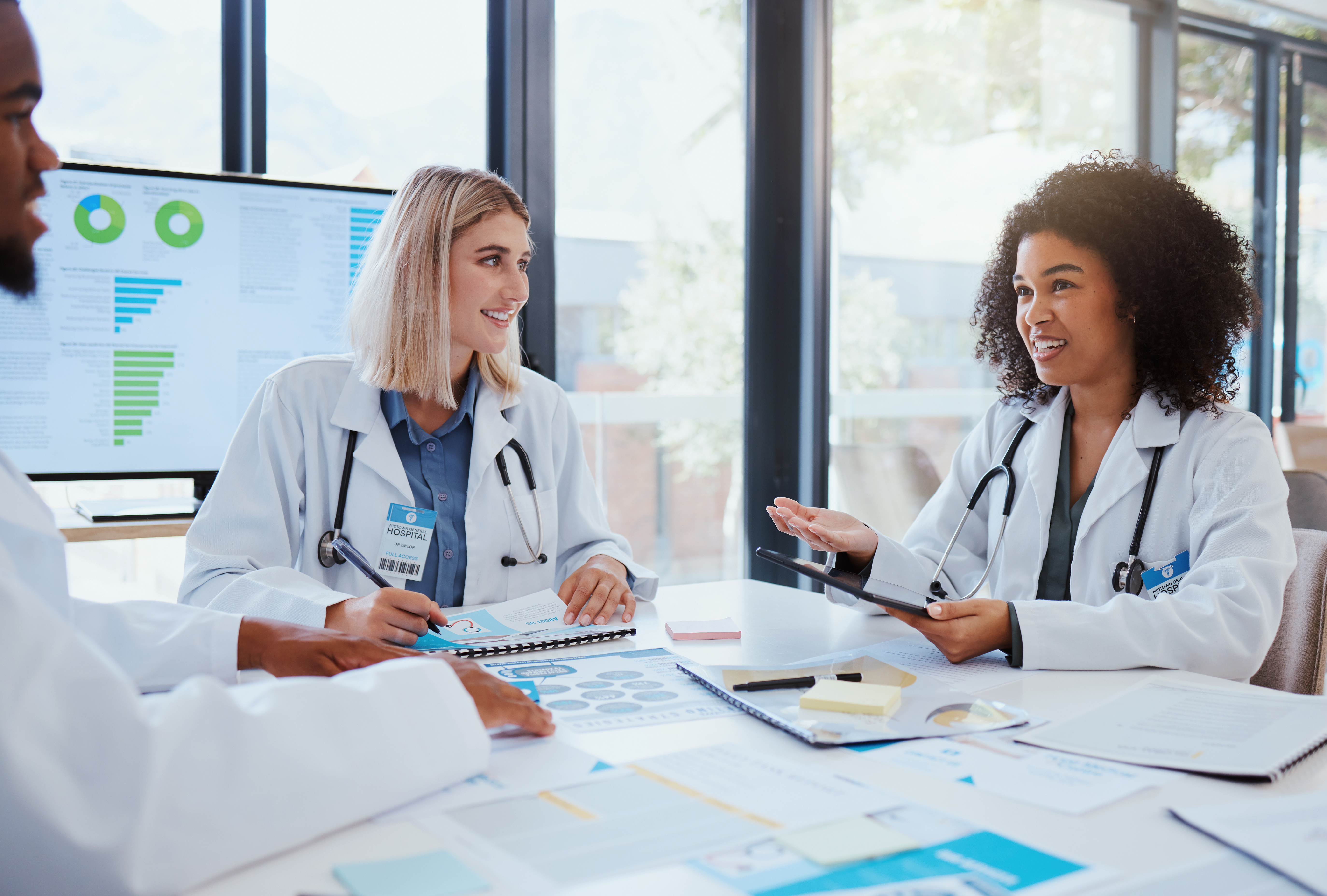 2026–2027 Medicare Advantage & Part D: What Payers and Pharmacies