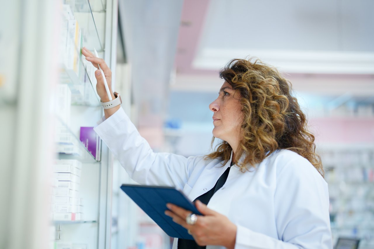 The Importance of a Pharmacy Reconciliation Solution Integrated with Your Pharmacy Management System