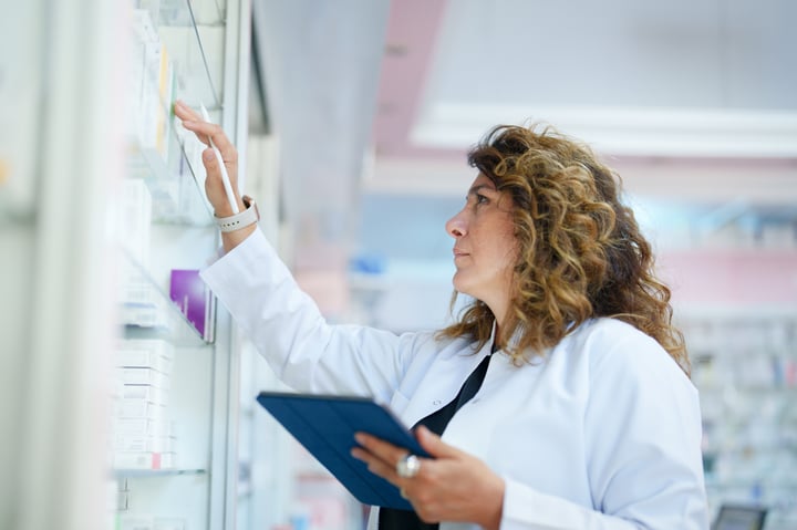 The Importance of a Pharmacy Reconciliation Solution Integrated with Your Pharmacy Management System