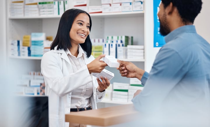 How Pharmacy Partners Play a Role in Public Health and Medication Success