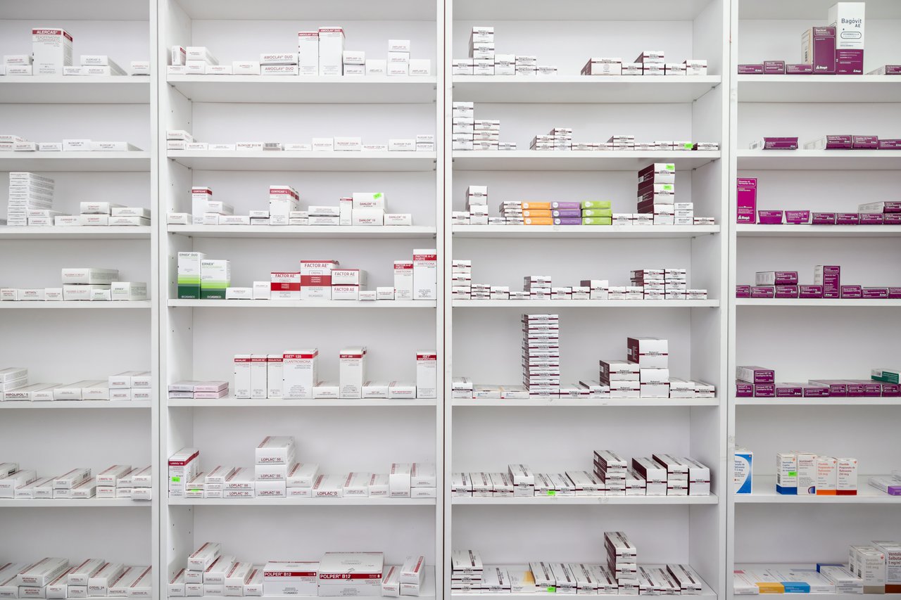 Making a Difference on Both Sides: Janelle's Pharmacy Technician Journey
