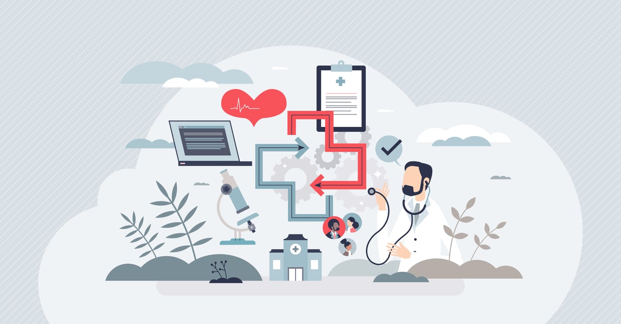 From Interoperability to Execution: What HIMSS 2026 Signals for the Payer Operating Model