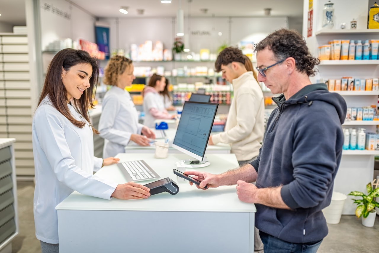 12 Ways Outcomes Helps Pharmacies Thrive—Beyond MTM