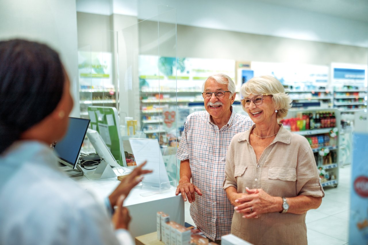 Stay Covered, Stay Connected: Help Patients Choose the Right Medicare Plan All year Long