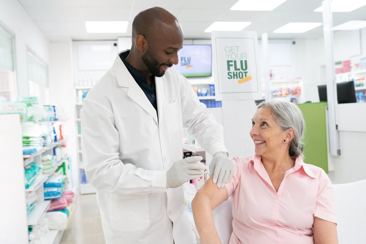 Turning Vaccines Into a Year-Round Opportunity