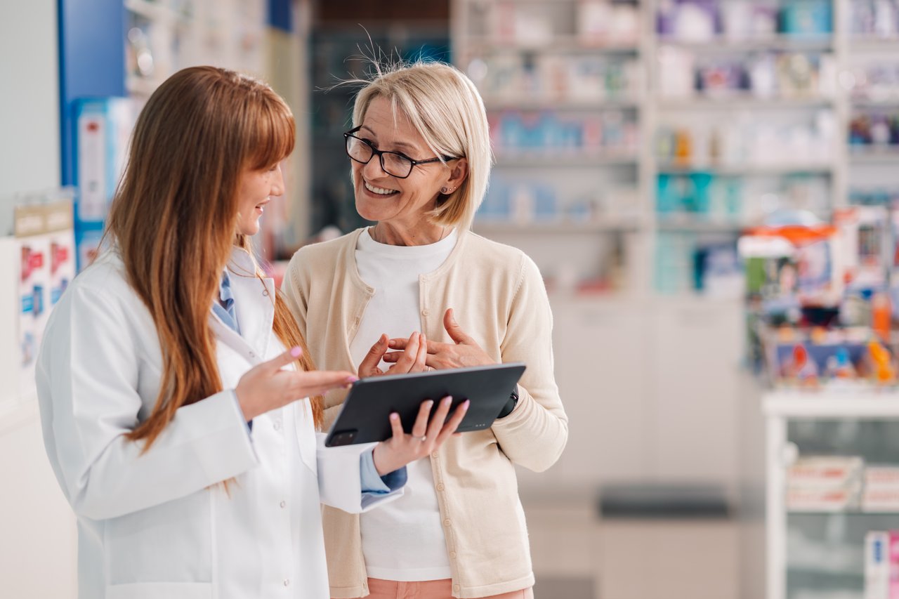 Empowering Women's Health: A New Era in Care