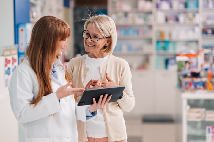 Empowering Women's Health: A New Era in Care