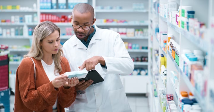Pharmaceutical Marketing in 2026: Personalization, Compliance, and Digital Strategy