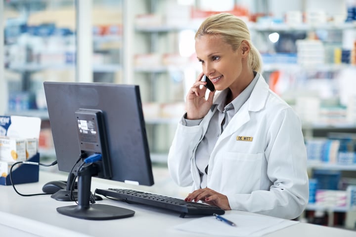 Transaction Data Systems Connects its Network of Pharmacies to the Nation’s Top Insurers to Address Gaps in Care and Improve Medication Therapy