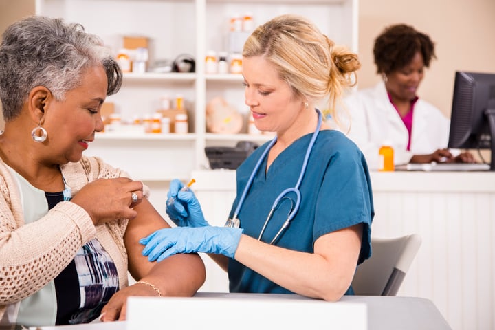 The Importance of a Vaccine Program in Your Pharmacy