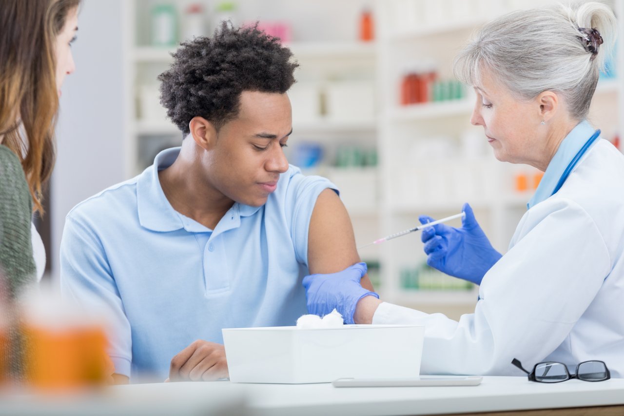 Outcomes Introduces Integrated Vaccines Module to Streamline Immunization Workflows and Reporting