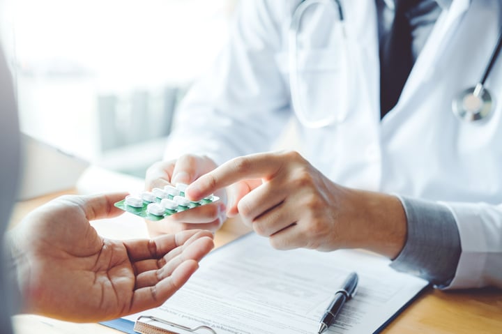 The Mindset Shift That Will Define Pharmacy Success in 2027