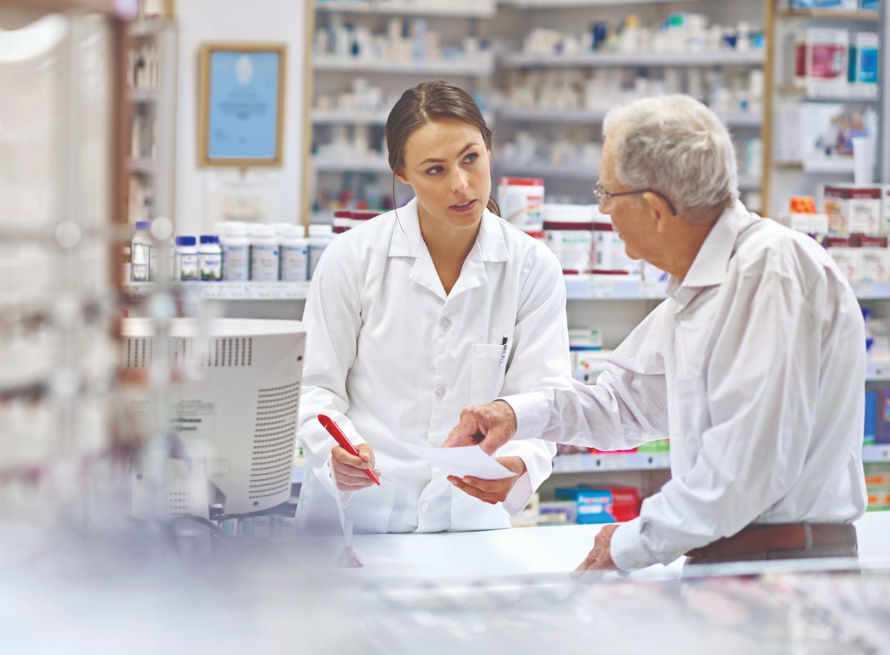 The Hidden Cost of Pharmacy Discount Cards