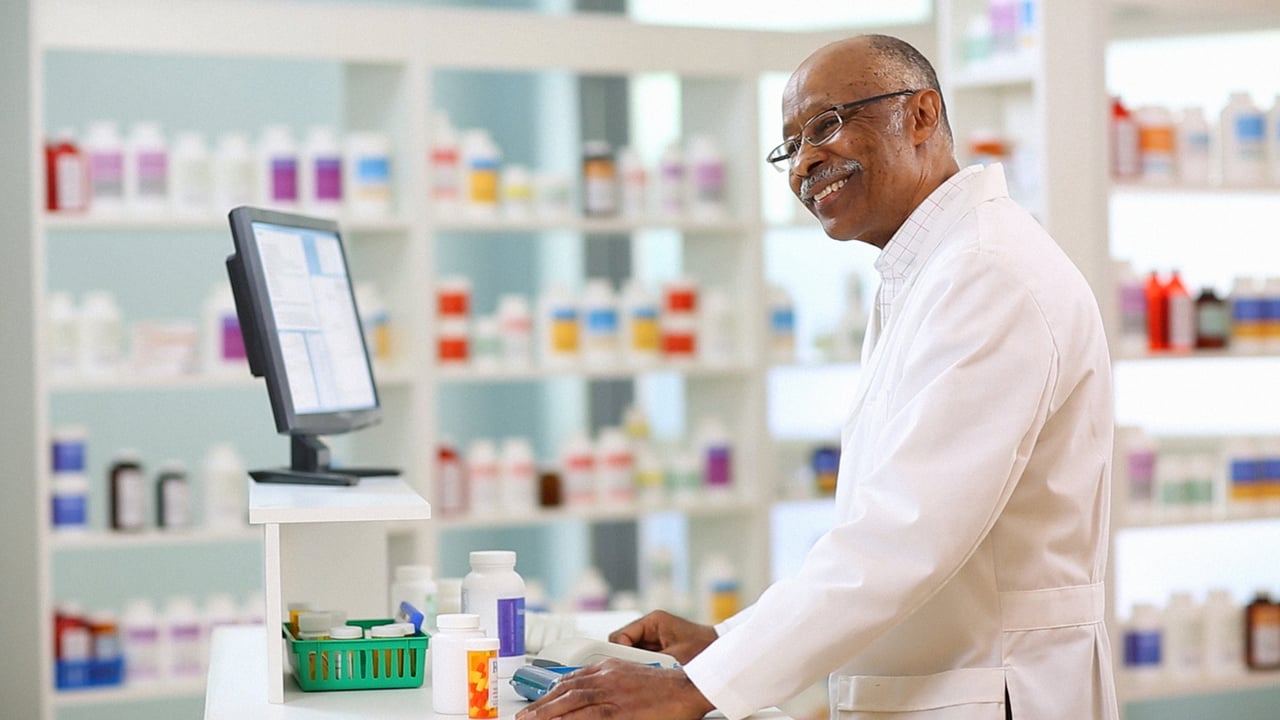 The New Pharmacy Experience: Built for How Pharmacies Actually Work