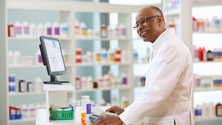 The New Pharmacy Experience: Built for How Pharmacies Actually Work