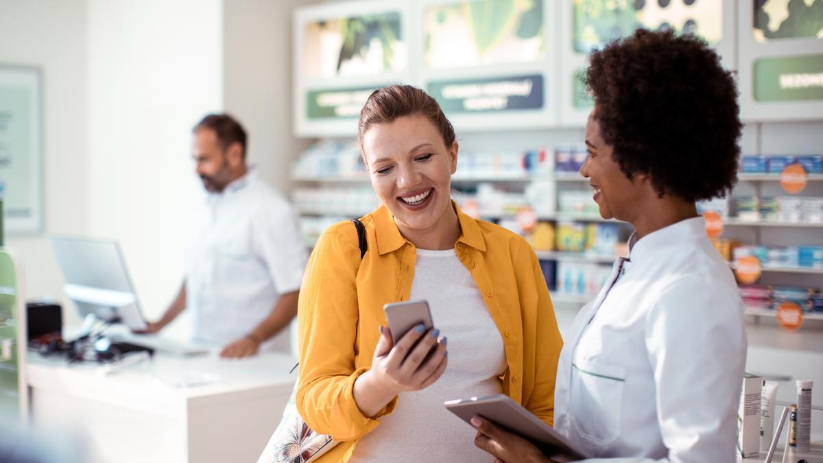 Streamlining Your Pharmacy Vision with a New Experience