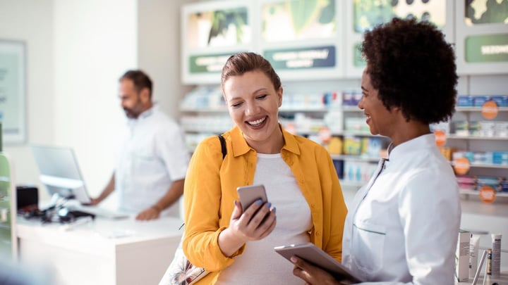 Streamlining Your Pharmacy Vision with a New Experience