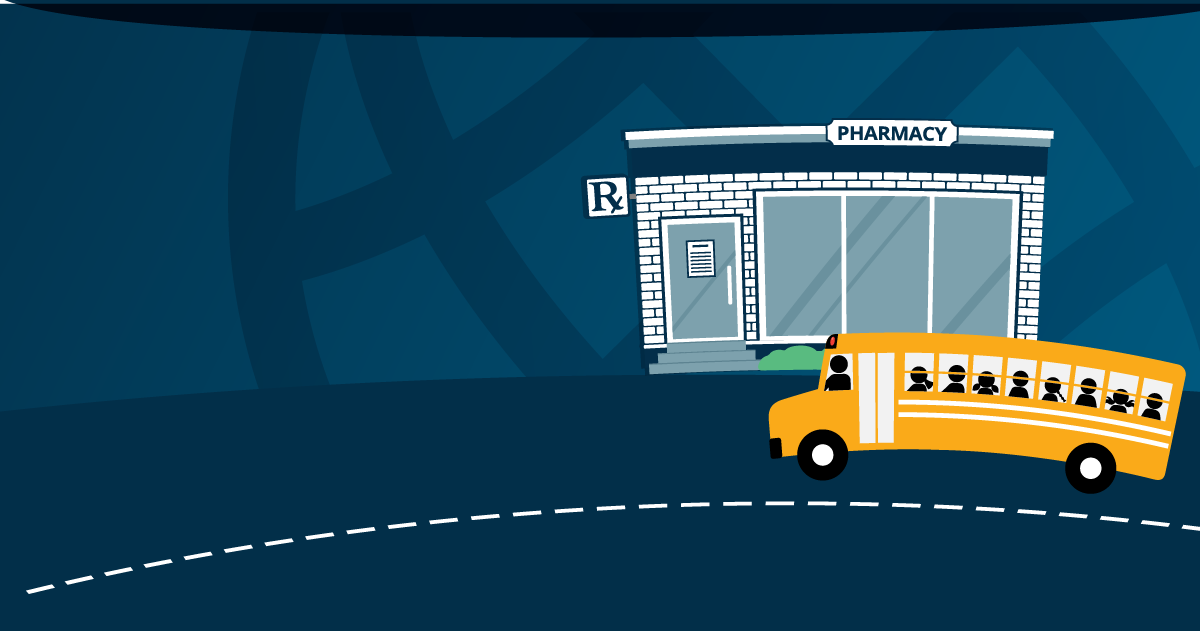 Prepare Your Community Pharmacy for Back-to-School Season