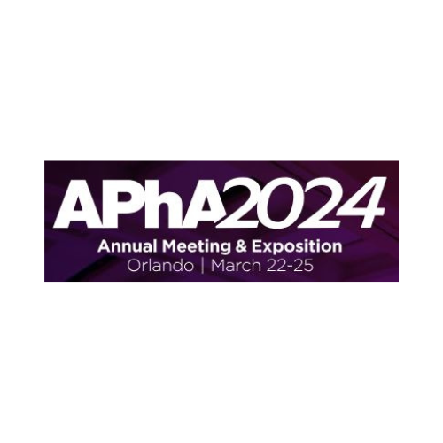 APhA 2024 Annual Meeting & Exposition