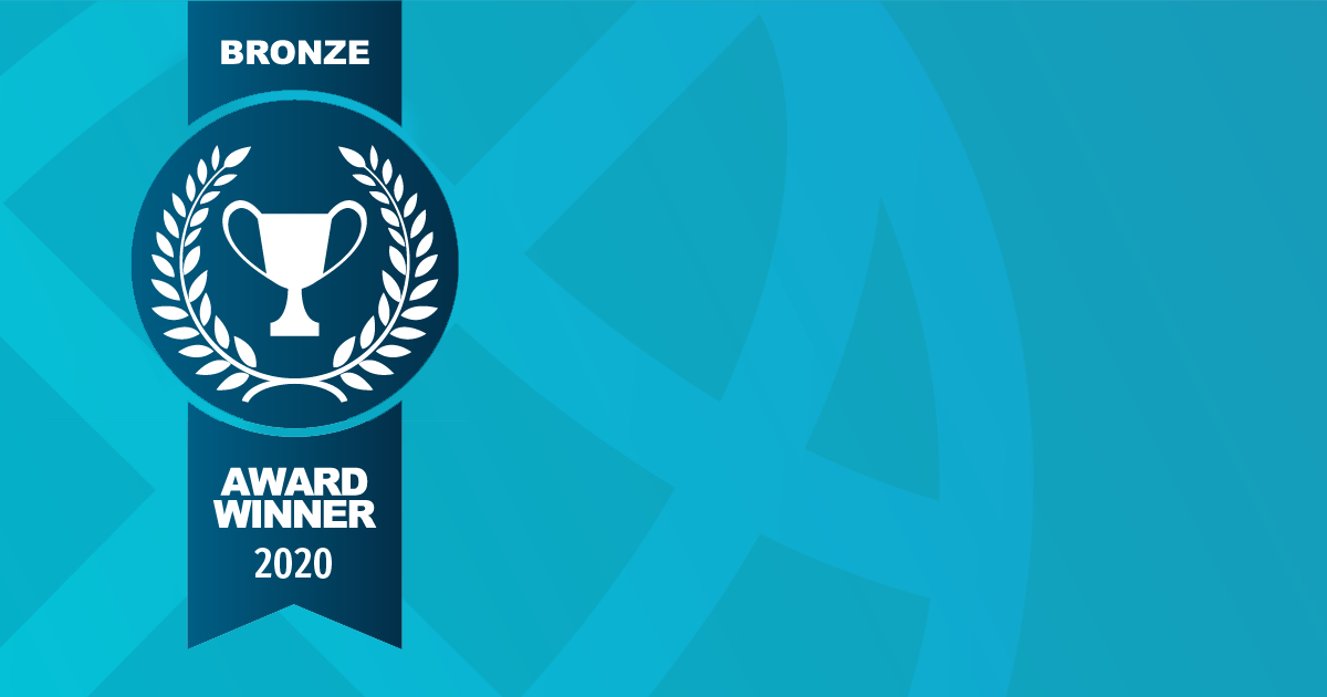 TDS Wins Aetna Workplace Well-Being Inspiring Change Award