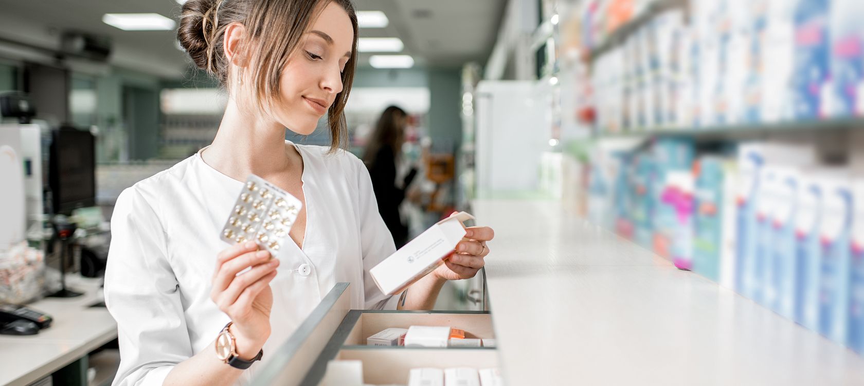 What 5 Traits Make a Great Pharmacy Technician?